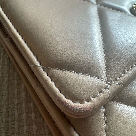 Chanel petite maroquinerie mini bag - Picture 15 of 17